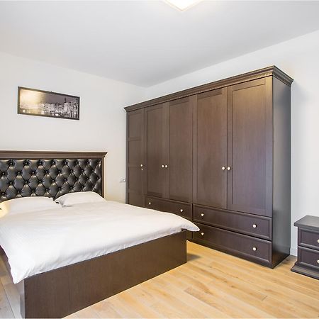Elite Apartments Lviv Luaran gambar