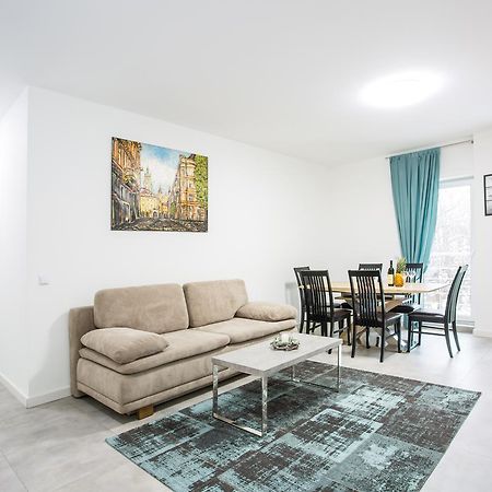Elite Apartments Lviv Luaran gambar