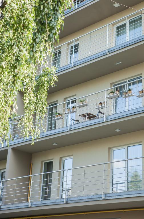 Elite Apartments Lviv Luaran gambar