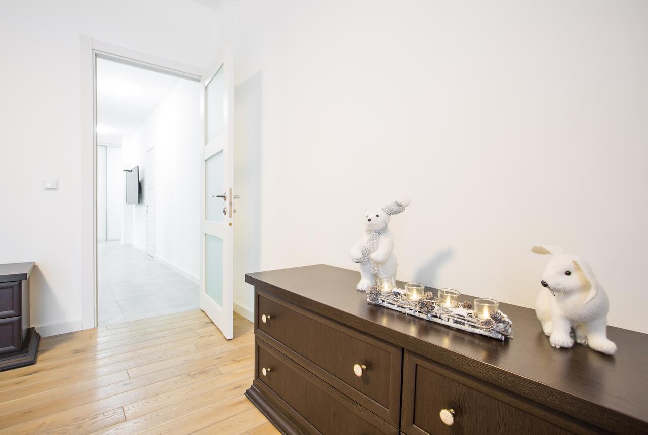 Elite Apartments Lviv Luaran gambar