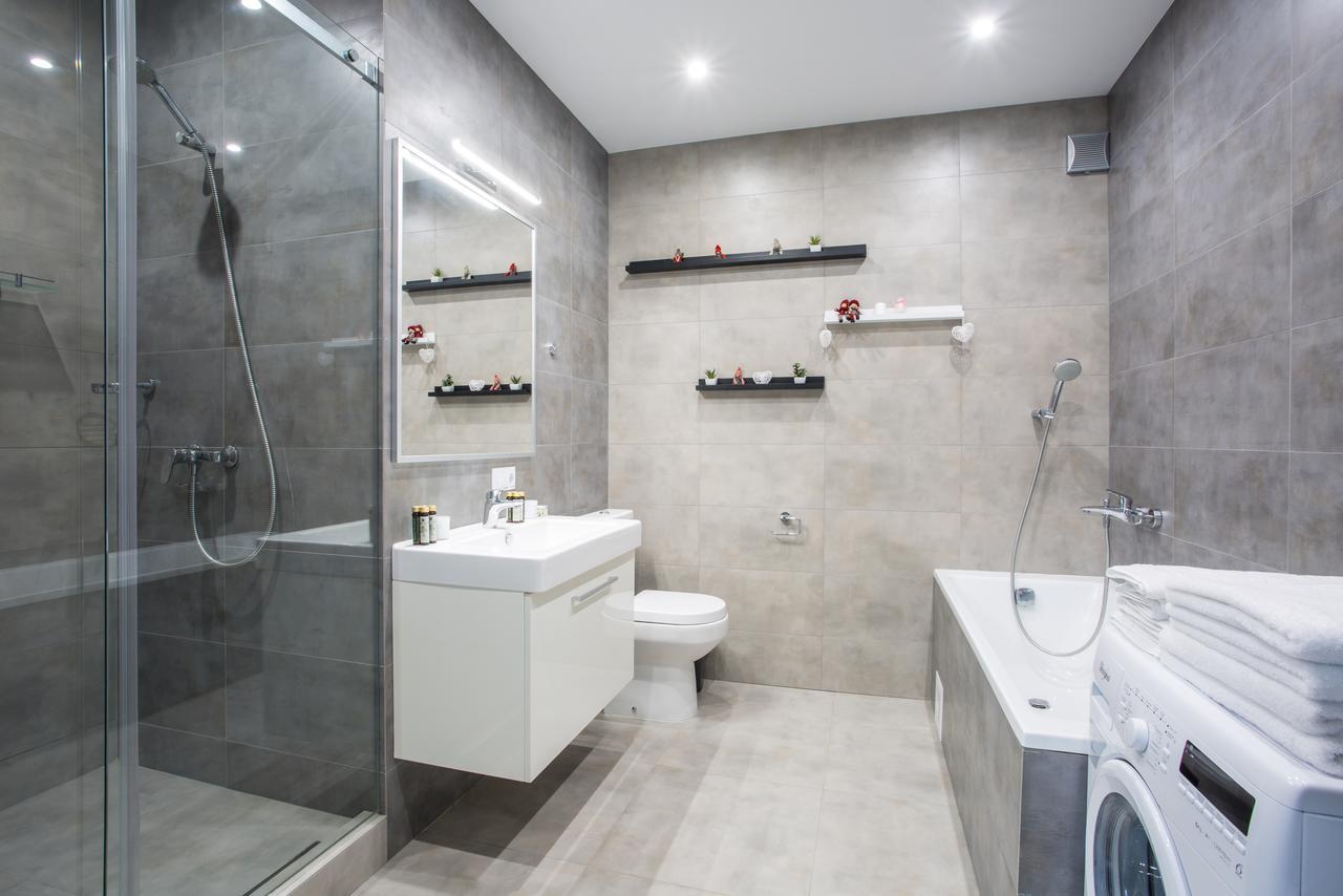 Elite Apartments Lviv Luaran gambar