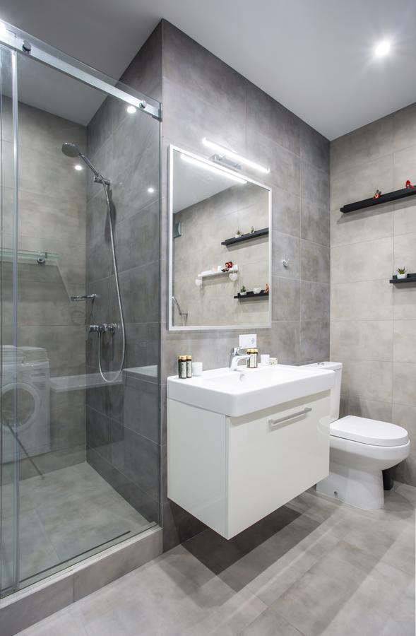 Elite Apartments Lviv Luaran gambar