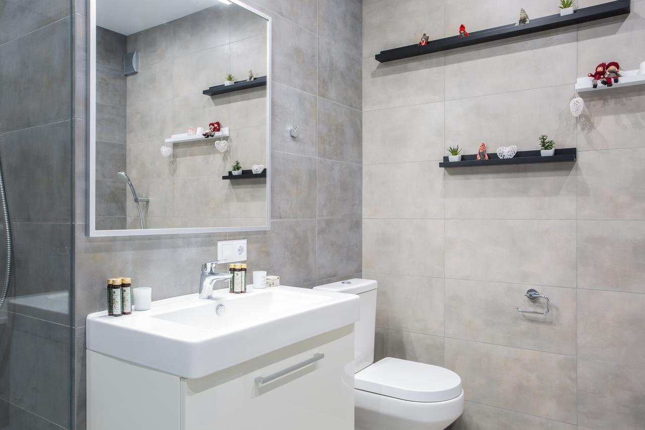 Elite Apartments Lviv Luaran gambar