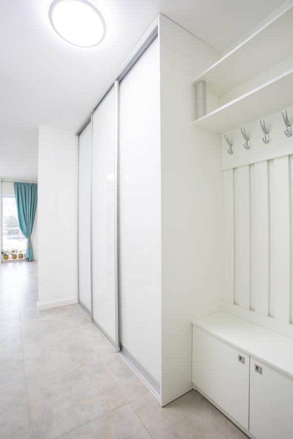 Elite Apartments Lviv Luaran gambar