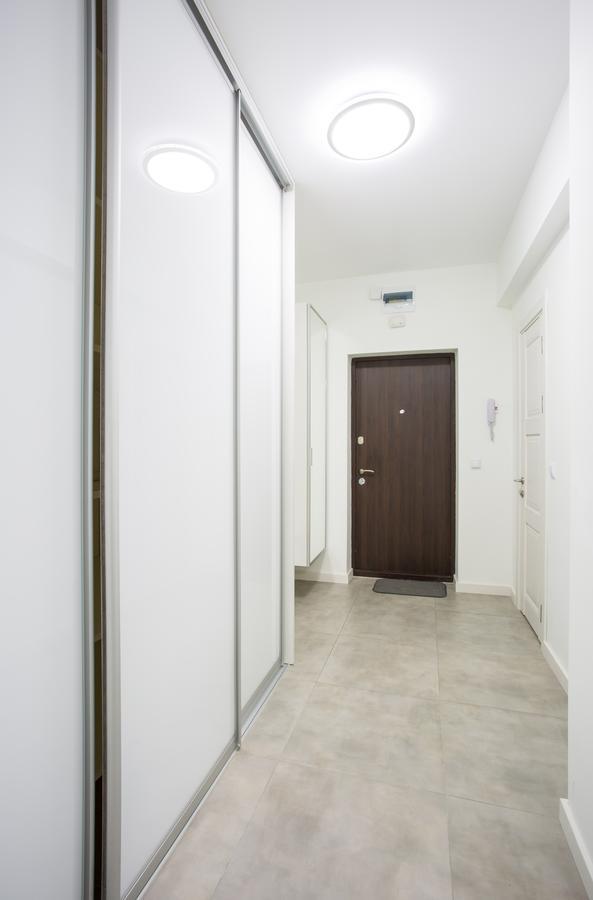 Elite Apartments Lviv Luaran gambar